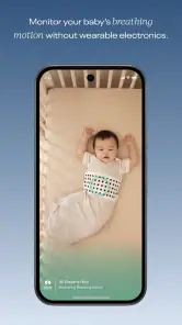 Nanit screenshot