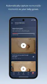 Nanit screenshot