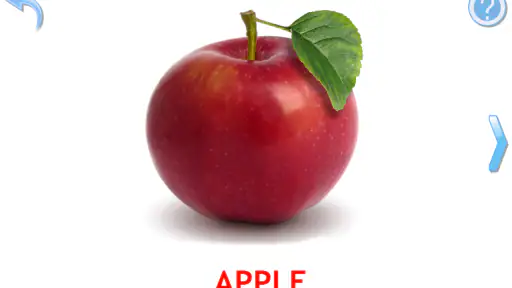 Nature for Kids screenshot