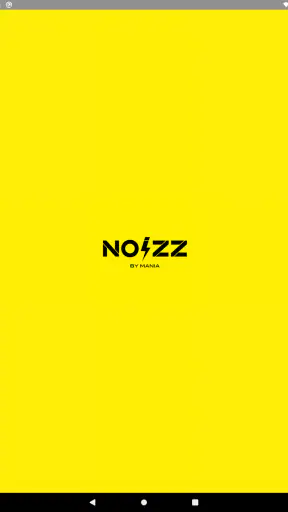 Noizz - נויז screenshot