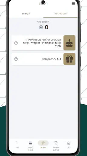 Nono Group screenshot