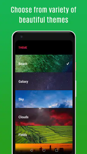Note Flash -Learn Music Sight  screenshot