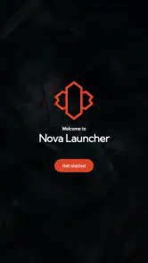Nova Launcher: Home Screen screenshot