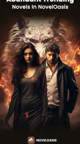 NovelOasis-Romance & Webnovel screenshot