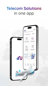Numero: Data, Numbers, & Calls screenshot