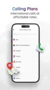 Numero: Data, Numbers, & Calls screenshot