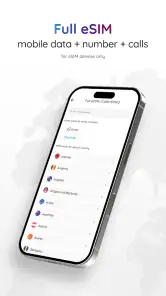 Numero: Data, Numbers, & Calls screenshot