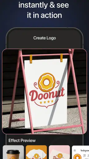 Ocean AI – הצ׳אט החכם שלך screenshot