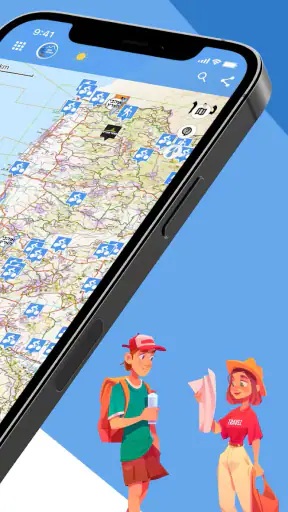 off-road screenshot