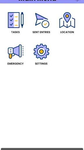 OfficeTrack Plus screenshot