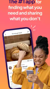 Olio — Share More, Waste Less screenshot