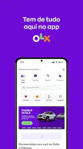 OLX: Compras Online e Vendas screenshot