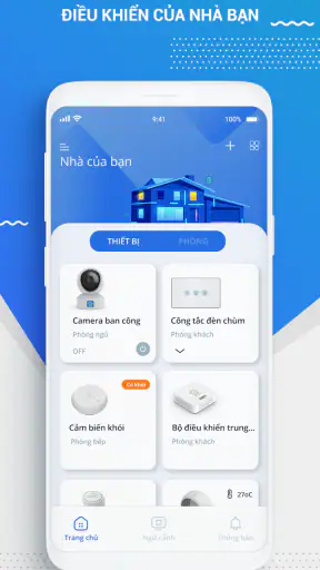 ONE Home screenshot