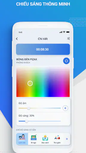 ONE Home screenshot