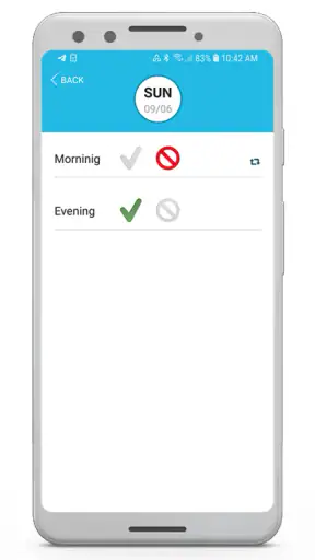 Otipo screenshot