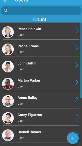 PalGate screenshot