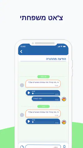 Pandow על ידי GPS טרקר screenshot