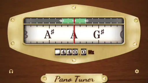 Pano Tuner screenshot