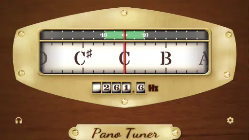 Pano Tuner screenshot