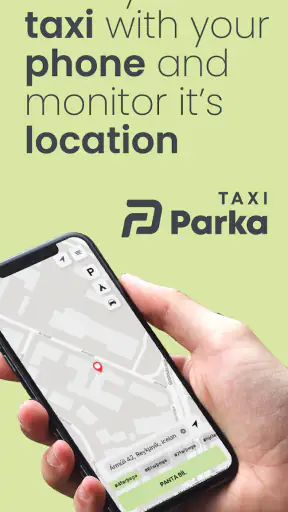 Parka screenshot