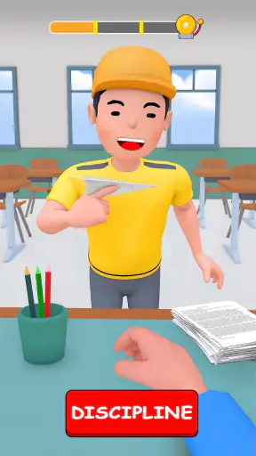 Pass or Fail screenshot