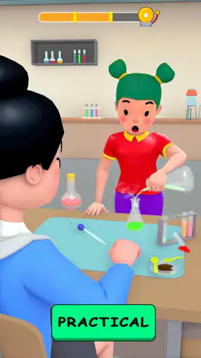 Pass or Fail screenshot