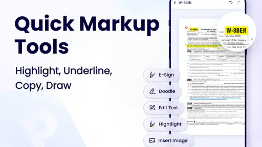 PDF Reader - קורא קובצי PDF screenshot