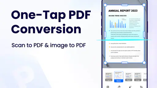 PDF Reader - קורא קובצי PDF screenshot