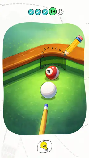 Perfect Fix: Draw One Part screenshot