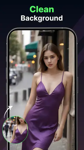 Photo Editor - AI Face Swap screenshot