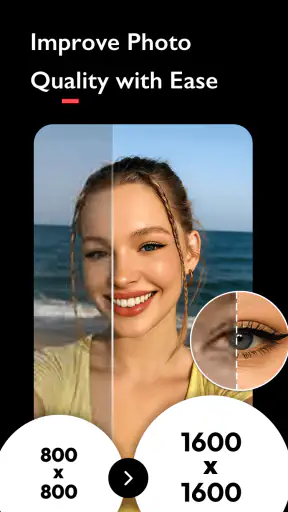Photo Editor - Polish screenshot