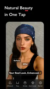 Photo Editor - Polish screenshot