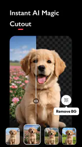 Photo Editor - Polish screenshot