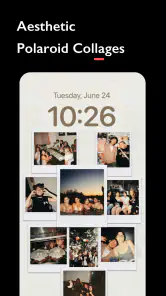 Photo Editor - Polish screenshot