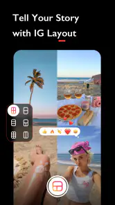 Photo Editor - Polish screenshot