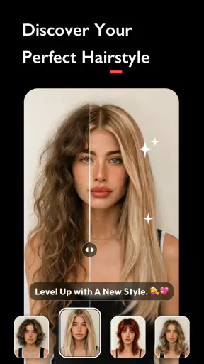 Photo Editor - Polish screenshot