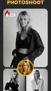 Photo Lab Picture Editor & Art screenshot