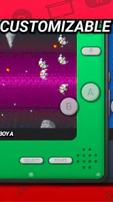 Pizza Boy A Pro screenshot