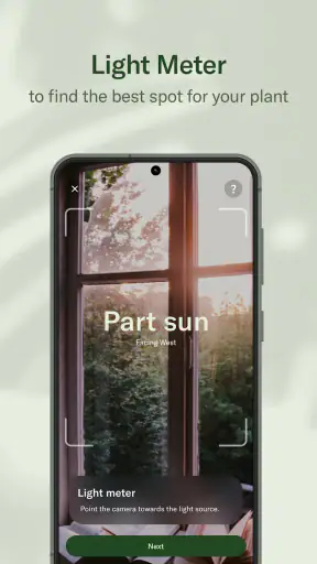 Planta: Plant & Garden Care screenshot