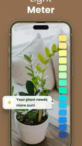 Plantify: AI Plant Identifier screenshot