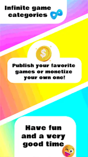 PLAYMODE - Play Now screenshot