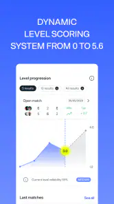 Playtomic - Play padel screenshot