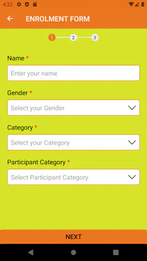 PMAY(U) screenshot