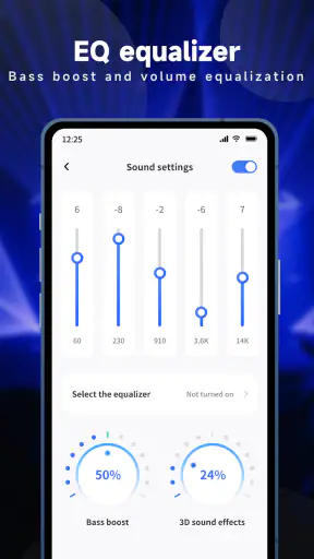 PodsLink - AirPods Battery screenshot