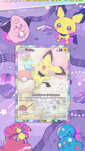 Pokémon TCG Pocket screenshot