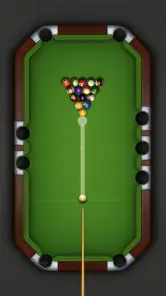 Pooking - ביליארד סיטי screenshot