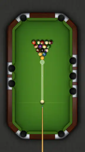 Pooking - ביליארד סיטי screenshot