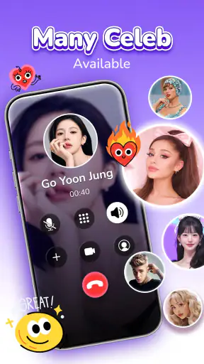 Prank Call: Fake Video Prank screenshot