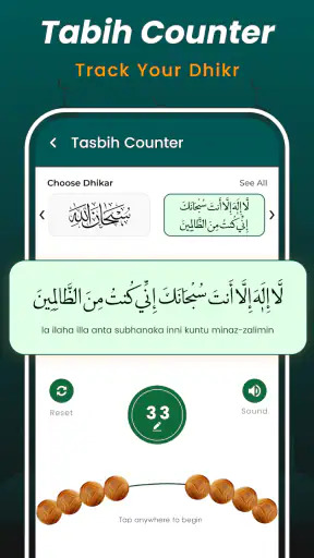 Prayer Times: Qibla Finder screenshot