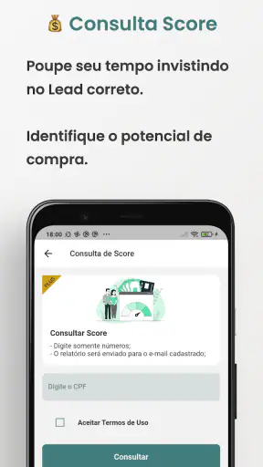 PrecifiCAR screenshot